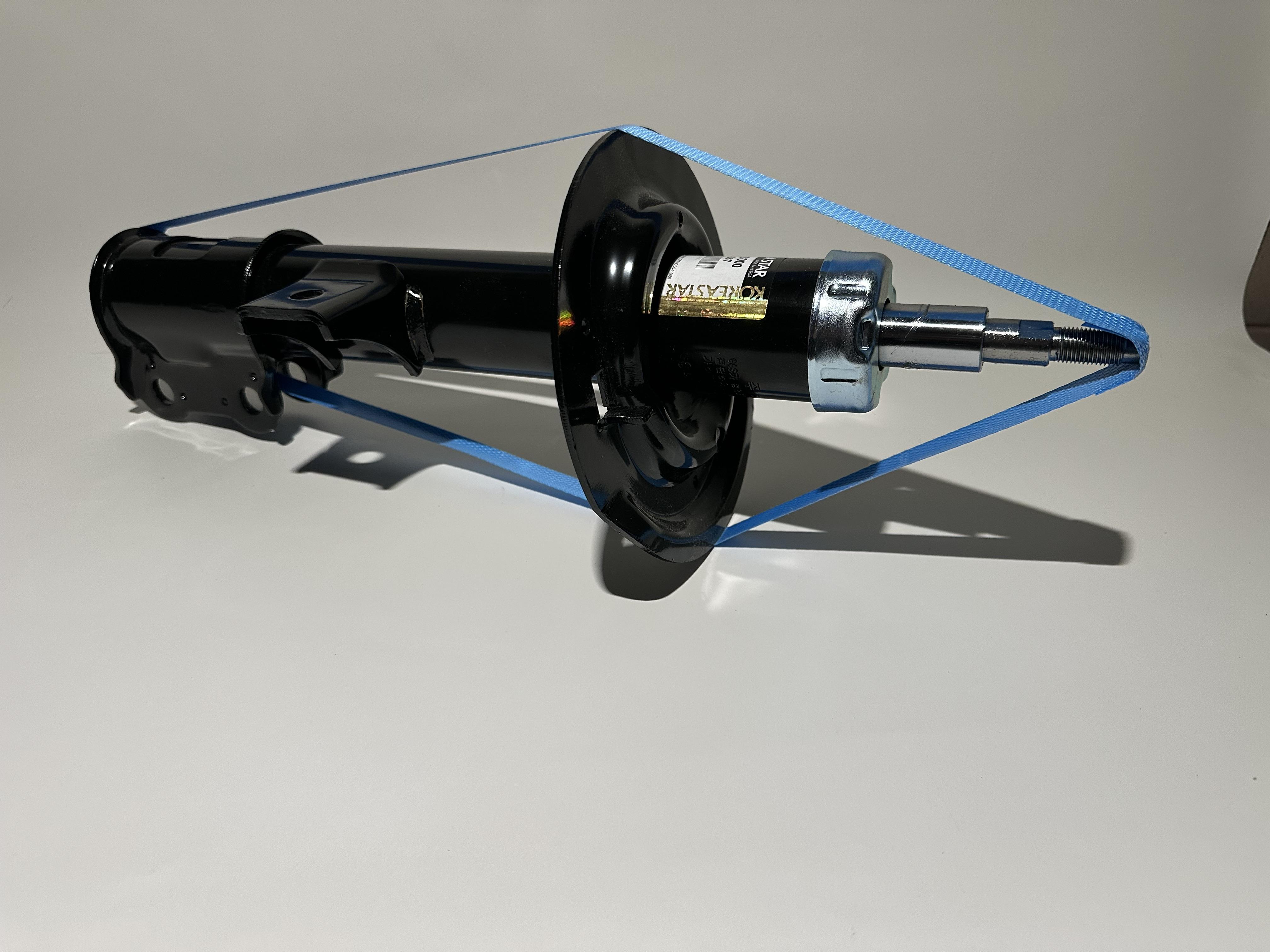 Амортизатор пер. лев hyundai ix35 KOREASTAR