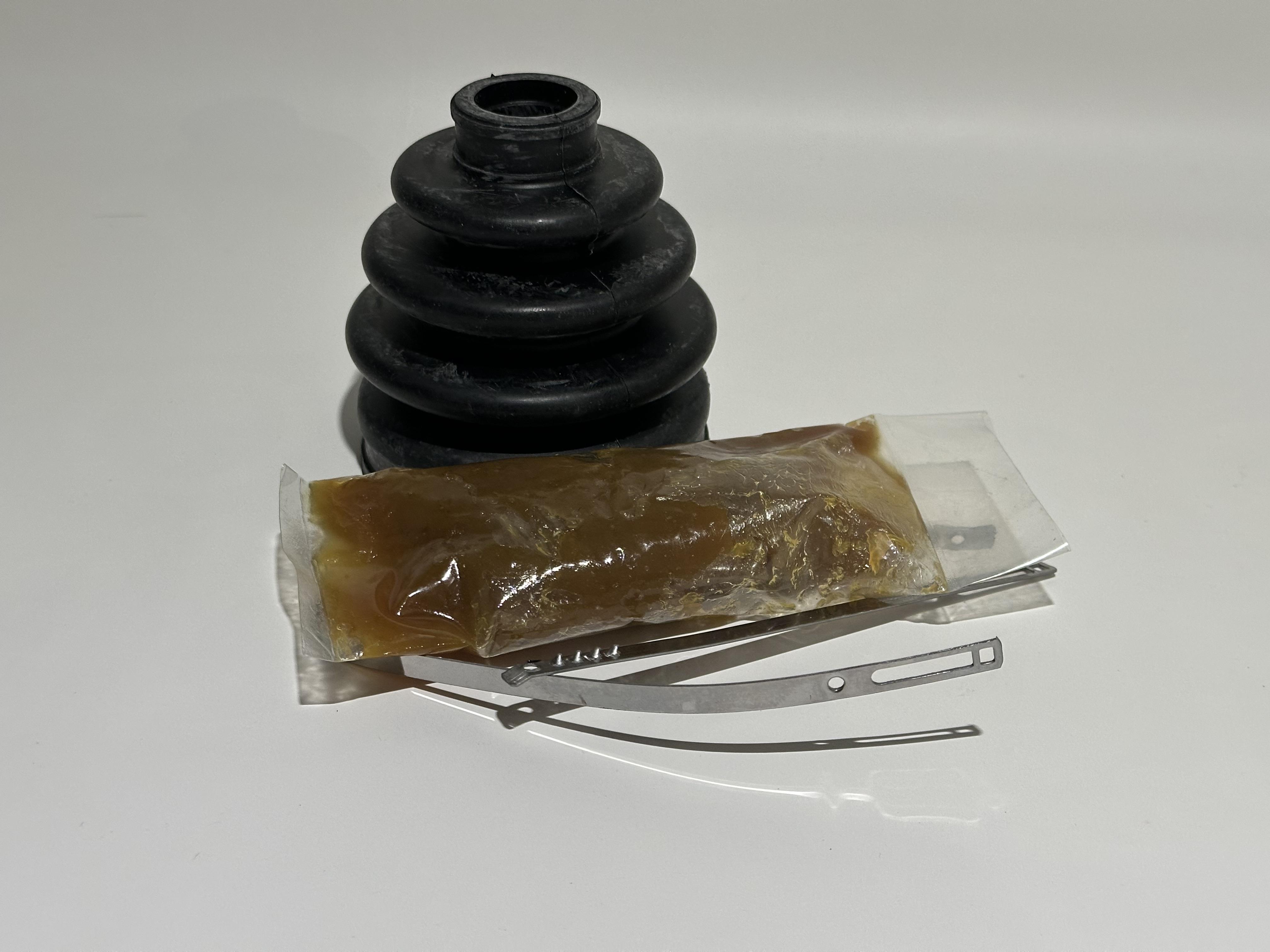 Пыльник шруса hyundai\ kia KOREASTAR