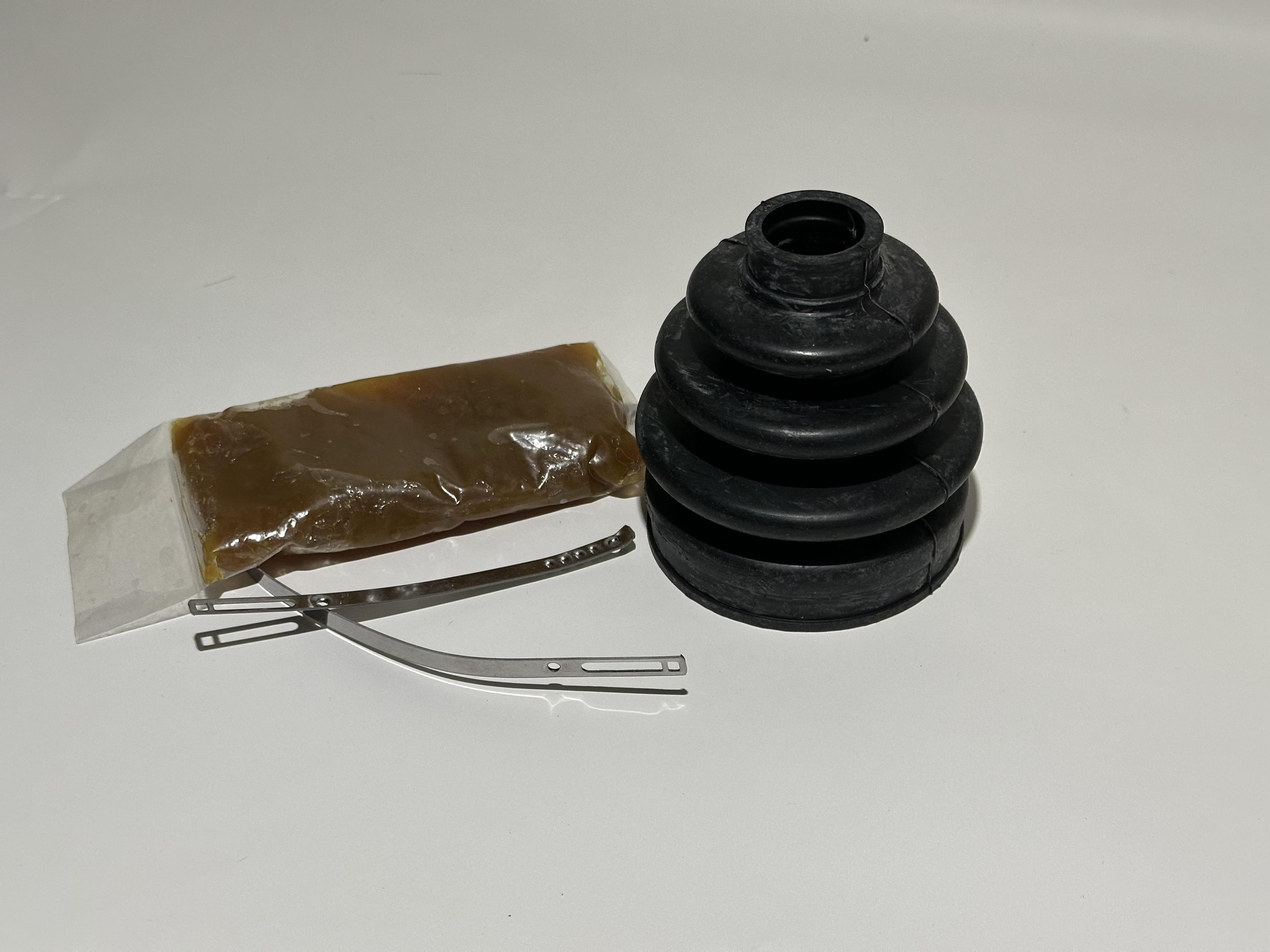 Пыльник шруса наружный ( со стороны колеса ) KOREASTAR