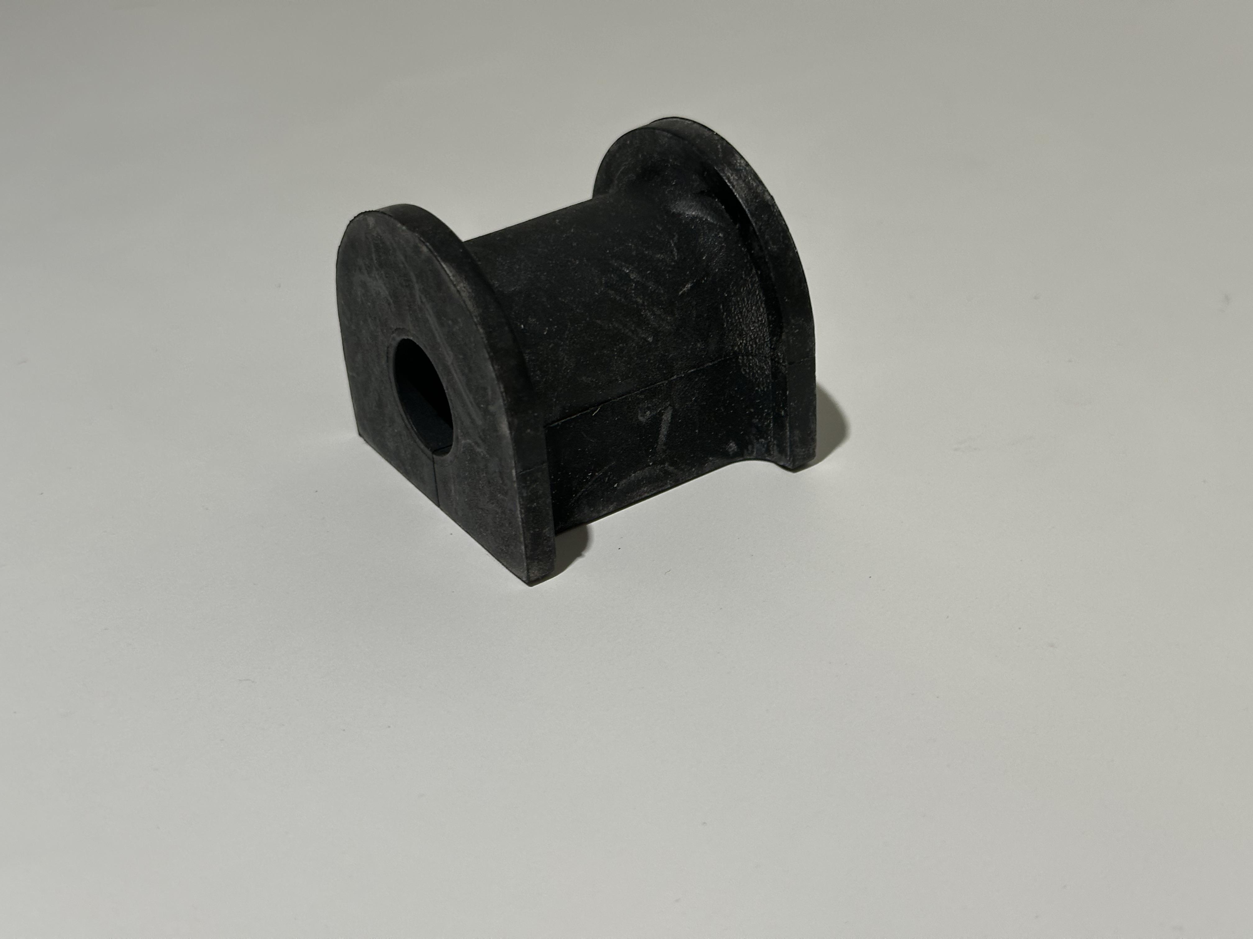 Подушка стабилизатора передн лев/прав (17мм) chevrolet lacetti, nubira; daewoo lacetti, nubira 1.4/1.6/1.8 07.03- KOREASTAR