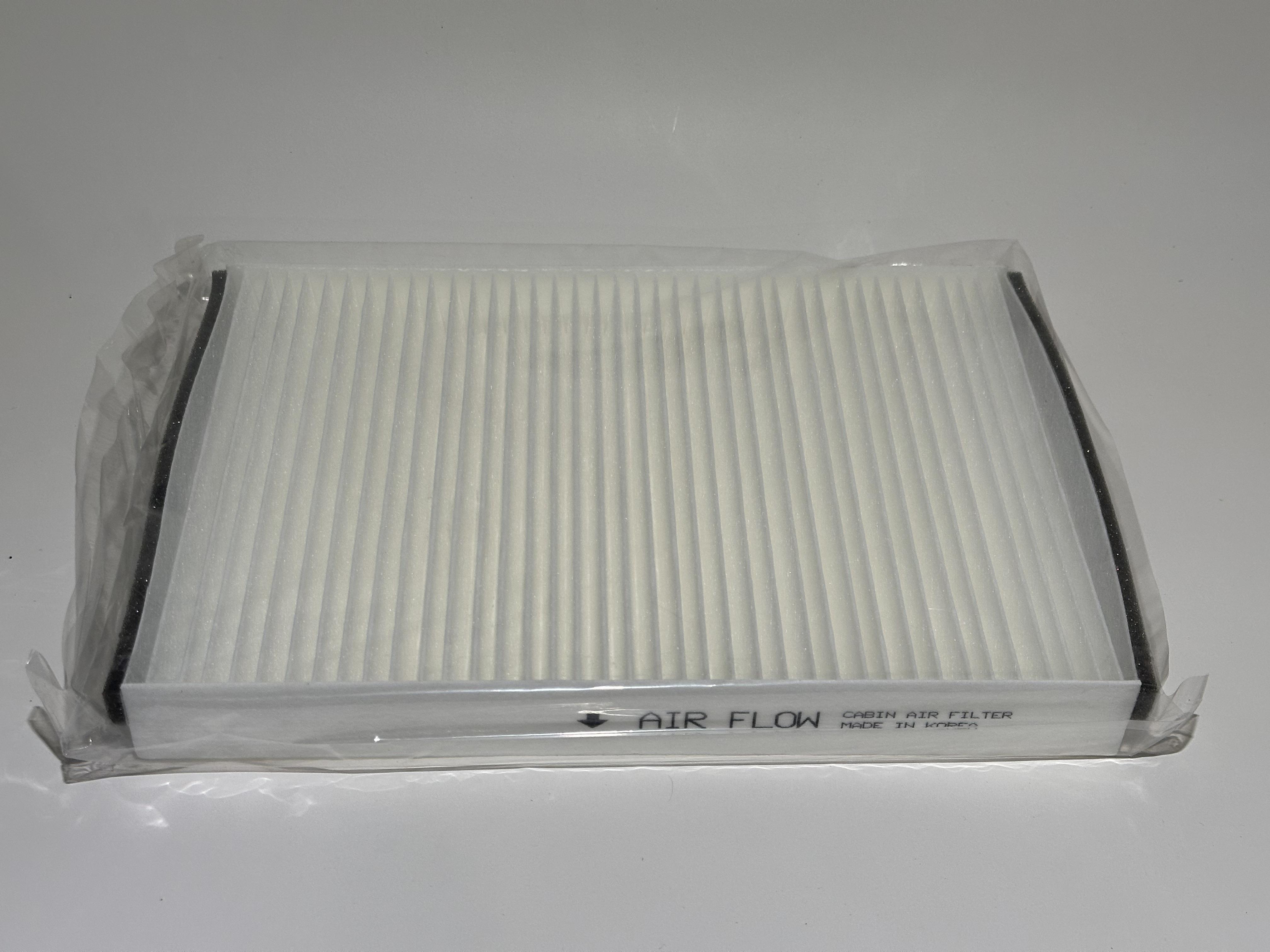 Фильтр воздшный volvo KOREASTAR