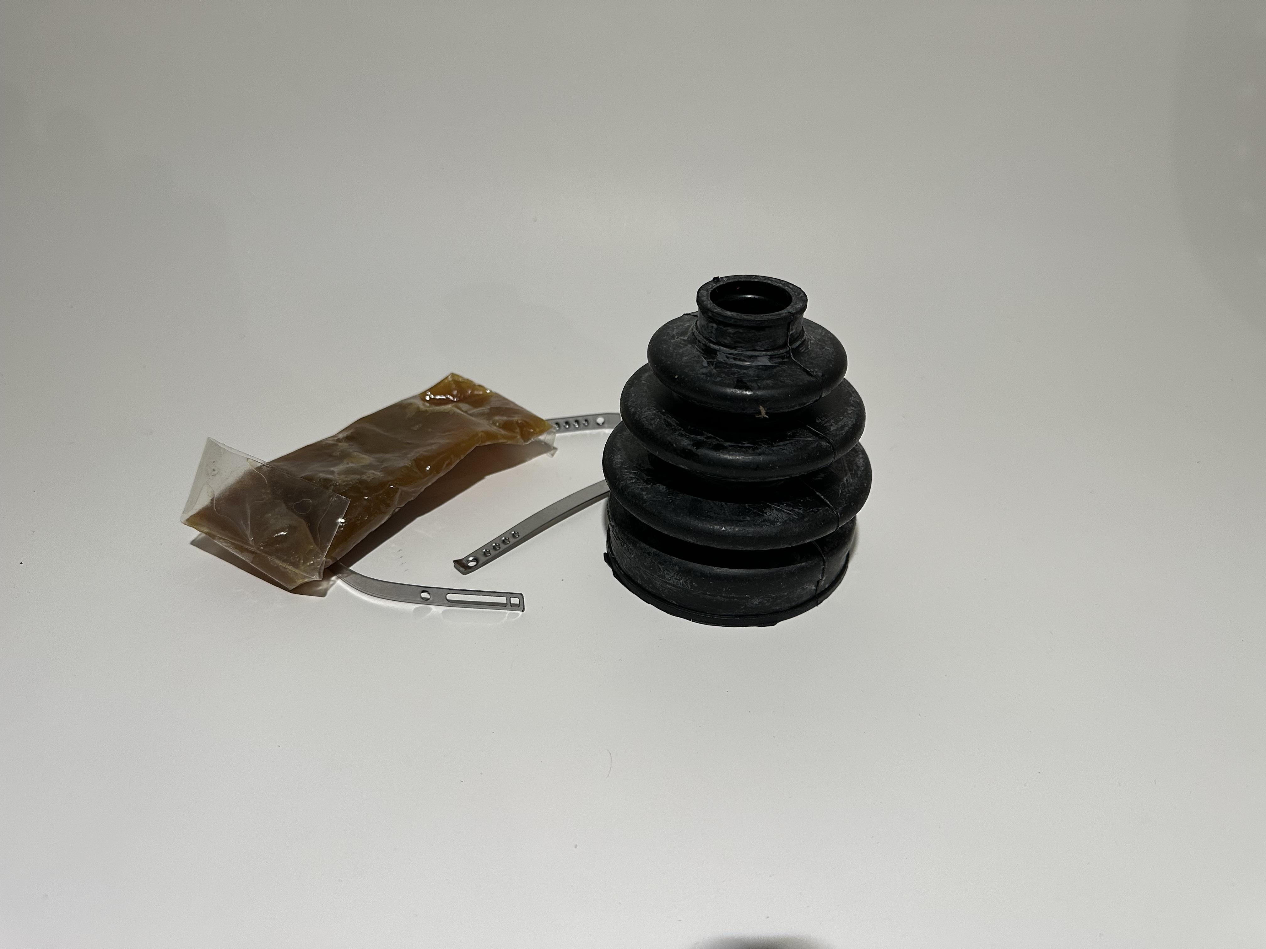 Пыльник шруса KOREASTAR