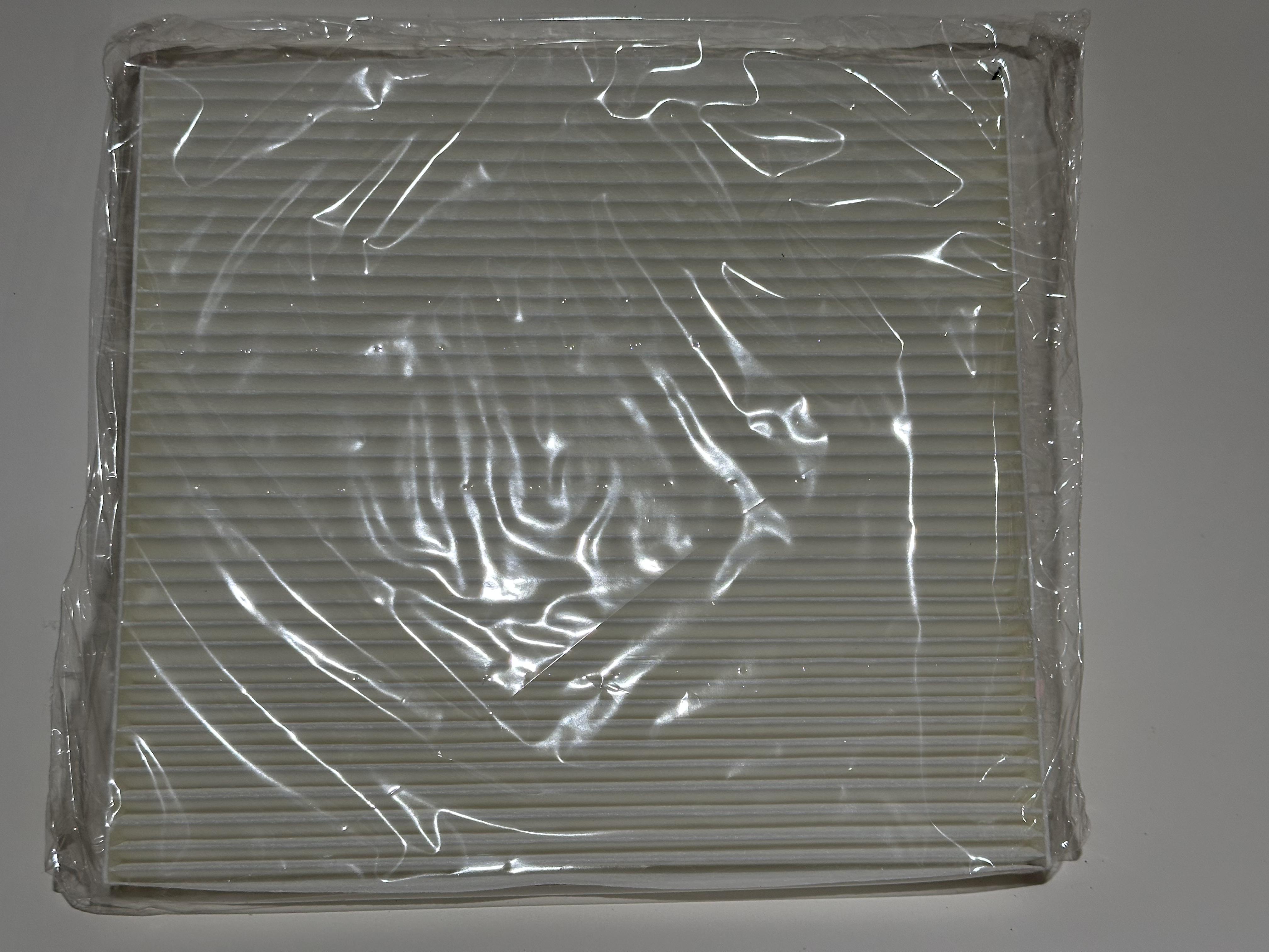 Фильтр салона KOREASTAR