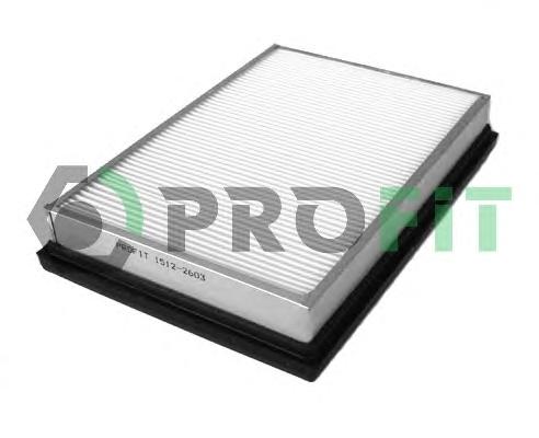 Воздушный фильтр PROFIT