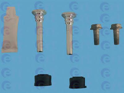 Комплект направляющей гильзы ERT