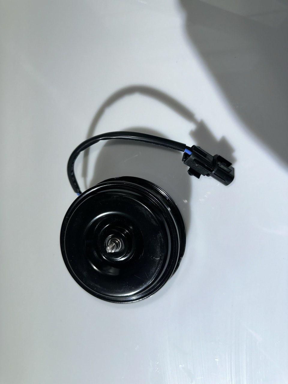 Мотор вентилятора KOREASTAR