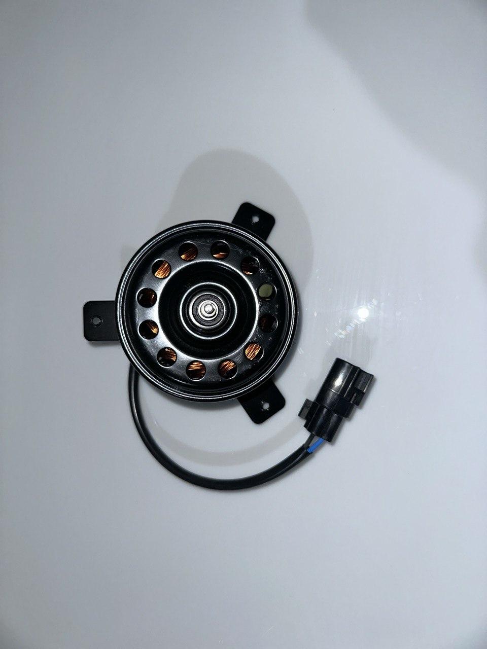 Мотор вентилятора KOREASTAR