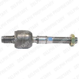 Осевой шарнир, рулевая тяга DELPHI TA1823