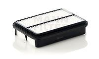 Воздушный фильтр MANN-FILTER C26015