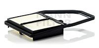 Воздушный фильтр MANN-FILTER C3132