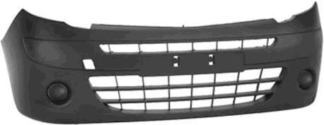 Буфер VAN WEZEL