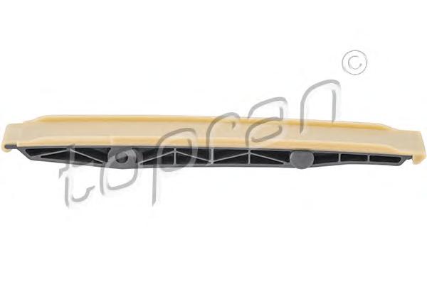 Планка успокоителя, цепь привода TOPRAN