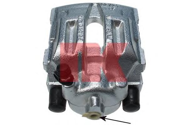 Тормозной суппорт NK