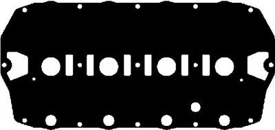 Прокладка, крышка головки цилиндра AJUSA 11064700