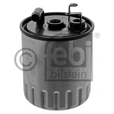Топливный фильтр FEBI BILSTEIN
