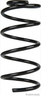 Пружина ходовой части HERTH+BUSS JAKOPARTS