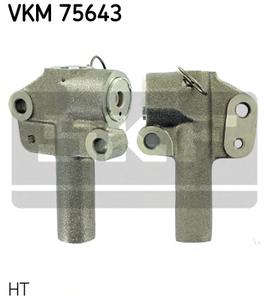 Натяжной ролик, ремень ГРМ SKF VKM 75643