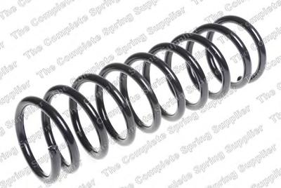 Пружина ходовой части LESJOFORS 4214211