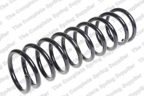 Пружина ходовой части LESJOFORS