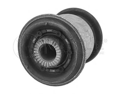 Втулка, рычаг колесной подвески MEYLE 614 610 0010