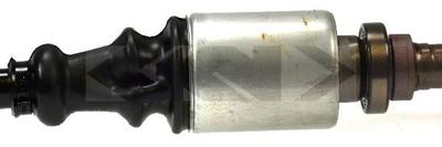 Приводной вал SPIDAN