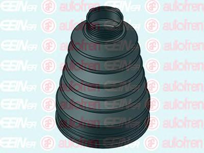 Комплект пылника, приводной вал AUTOFREN SEINSA D8562T