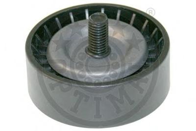 Паразитный / ведущий ролик, поликлиновой ремень OPTIMAL 0-N1547