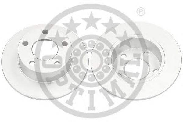 Тормозной диск OPTIMAL