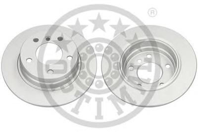 Тормозной диск OPTIMAL BS-2840C