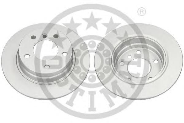 Тормозной диск OPTIMAL