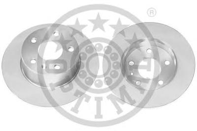 Тормозной диск OPTIMAL BS-5780C