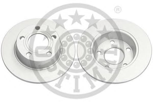 Тормозной диск OPTIMAL