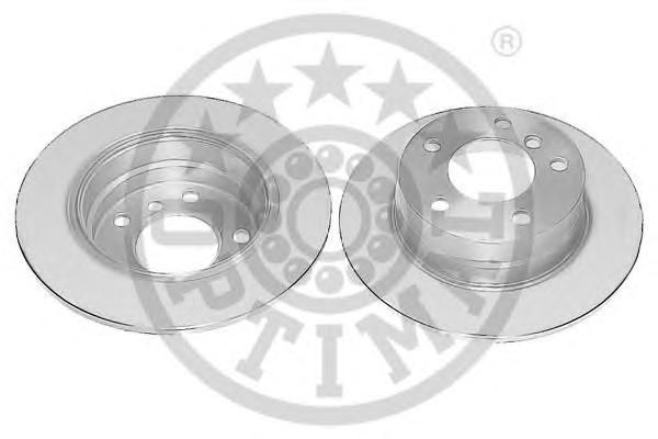 Тормозной диск OPTIMAL