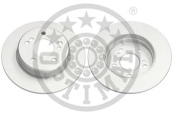 Тормозной диск OPTIMAL