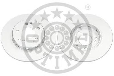 Тормозной диск OPTIMAL BS-3110C