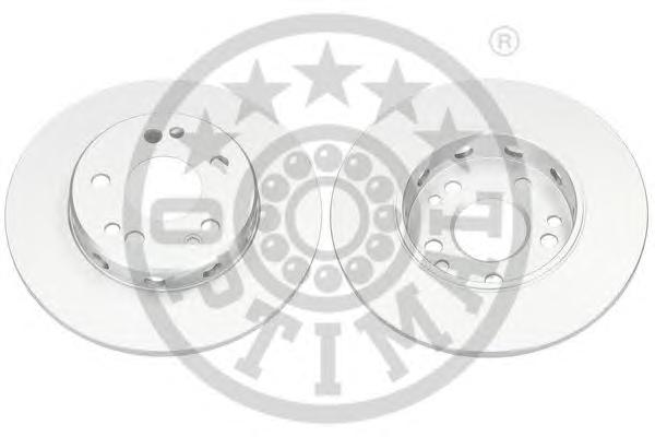 Тормозной диск OPTIMAL