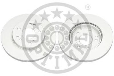 Тормозной диск OPTIMAL