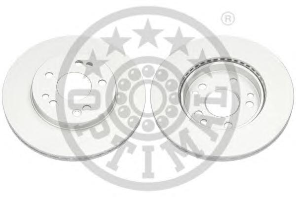 Тормозной диск OPTIMAL