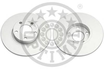 Тормозной диск OPTIMAL BS-3270C