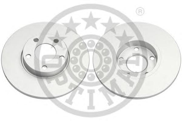 Тормозной диск OPTIMAL