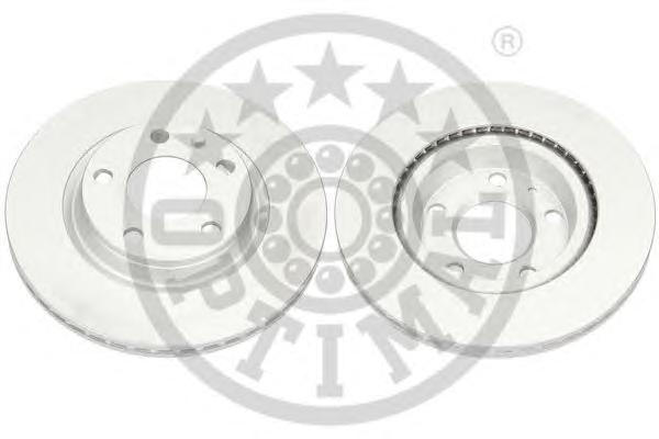 Тормозной диск OPTIMAL