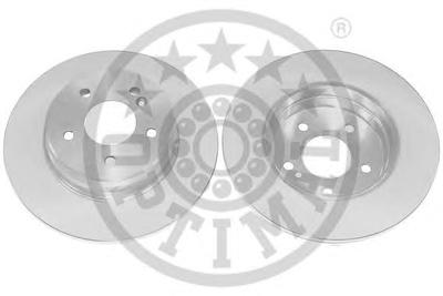 Тормозной диск OPTIMAL BS-5550C