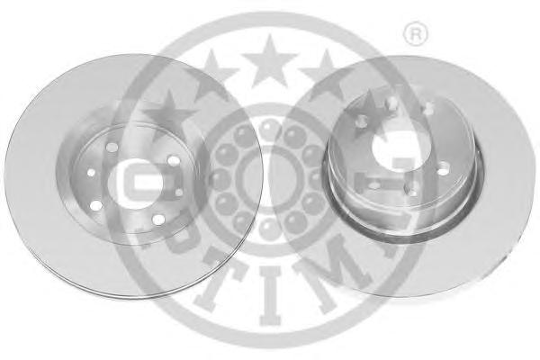 Тормозной диск OPTIMAL