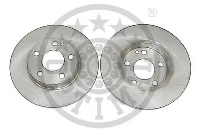 Тормозной диск OPTIMAL BS-7820C