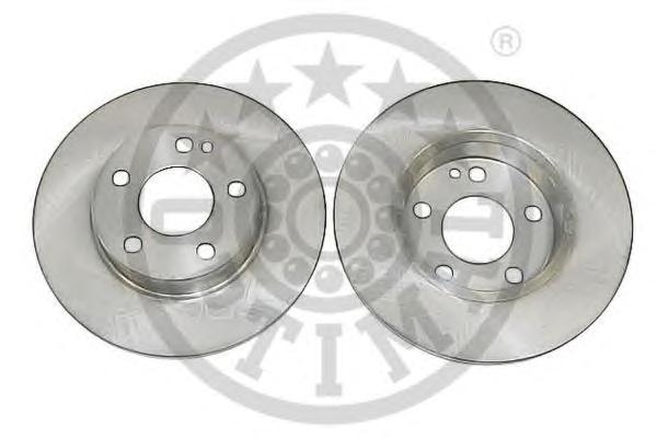 Тормозной диск OPTIMAL