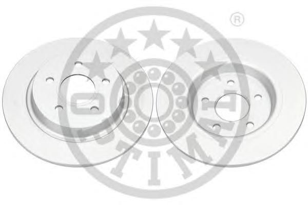 Тормозной диск OPTIMAL