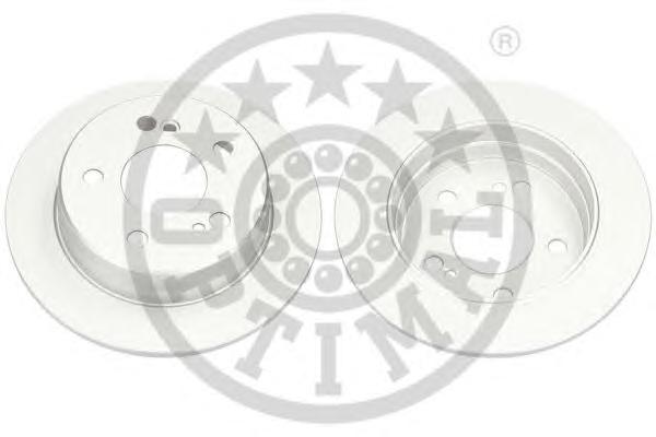Тормозной диск OPTIMAL