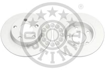 Тормозной диск OPTIMAL BS-7522C