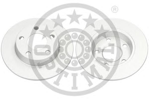 Тормозной диск OPTIMAL