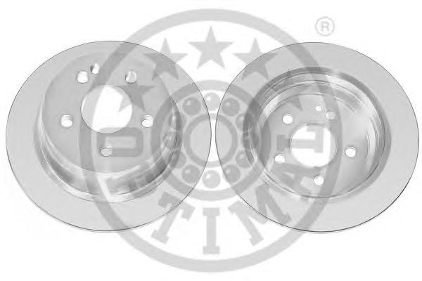 Тормозной диск OPTIMAL
